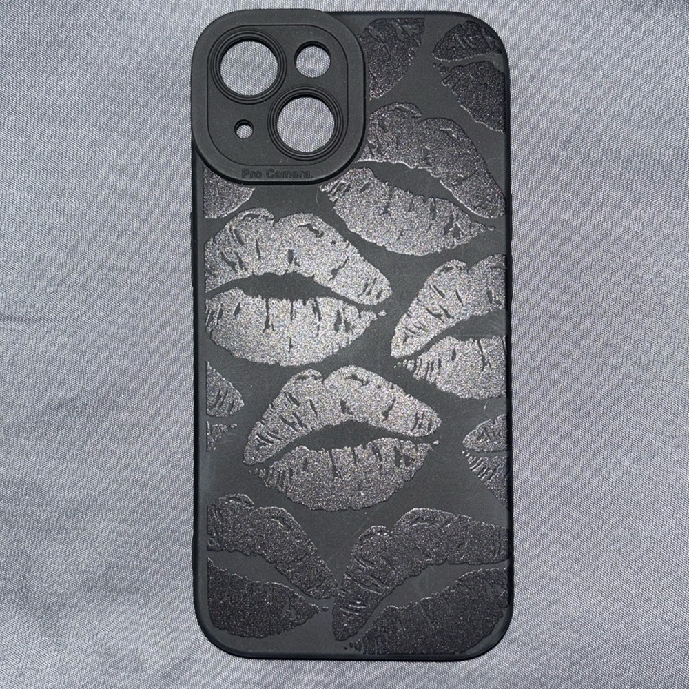 IPHONE 15 CASE